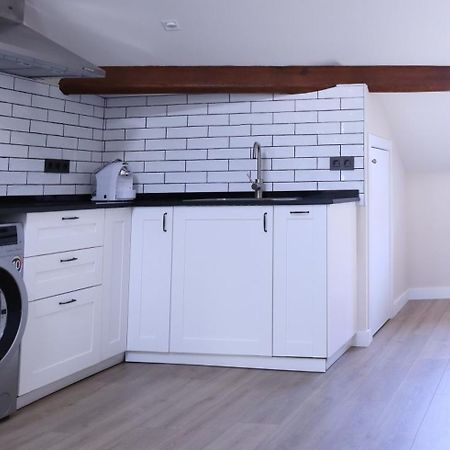 La Casa De Loli Apartment Луарка Екстериор снимка