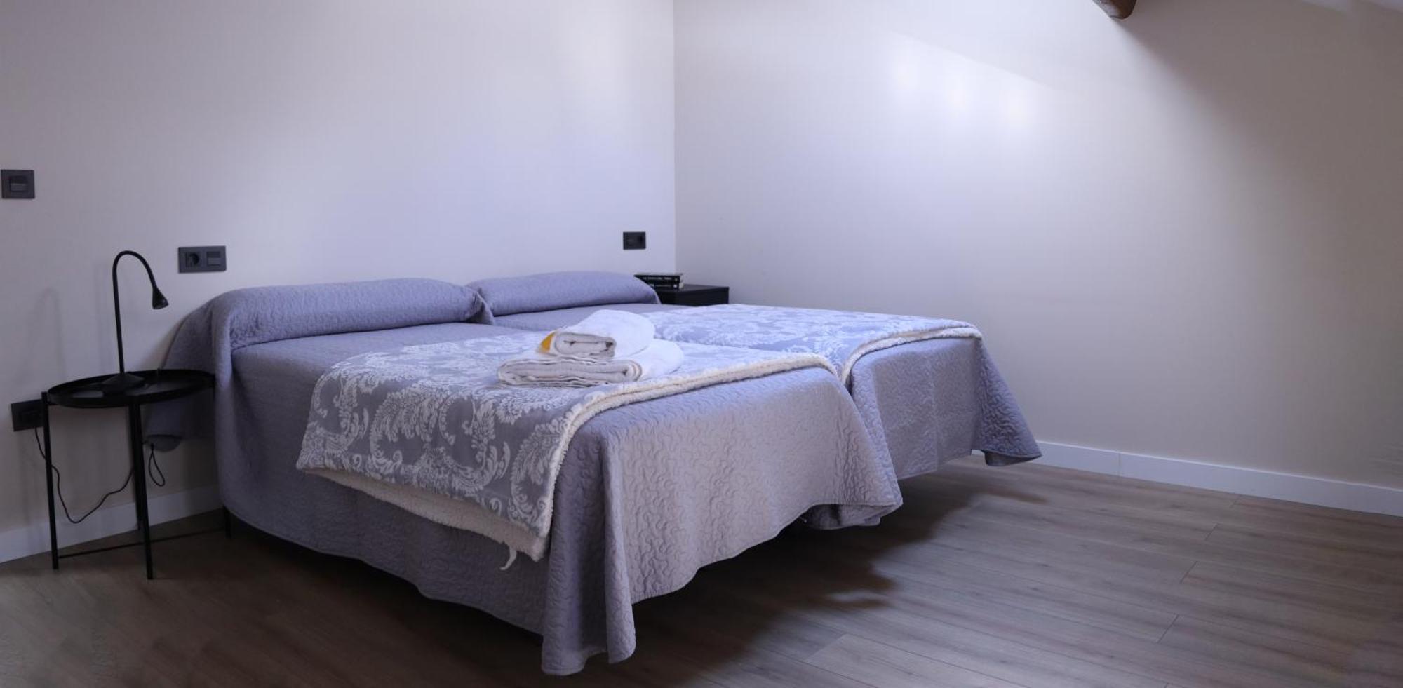 La Casa De Loli Apartment Луарка Екстериор снимка
