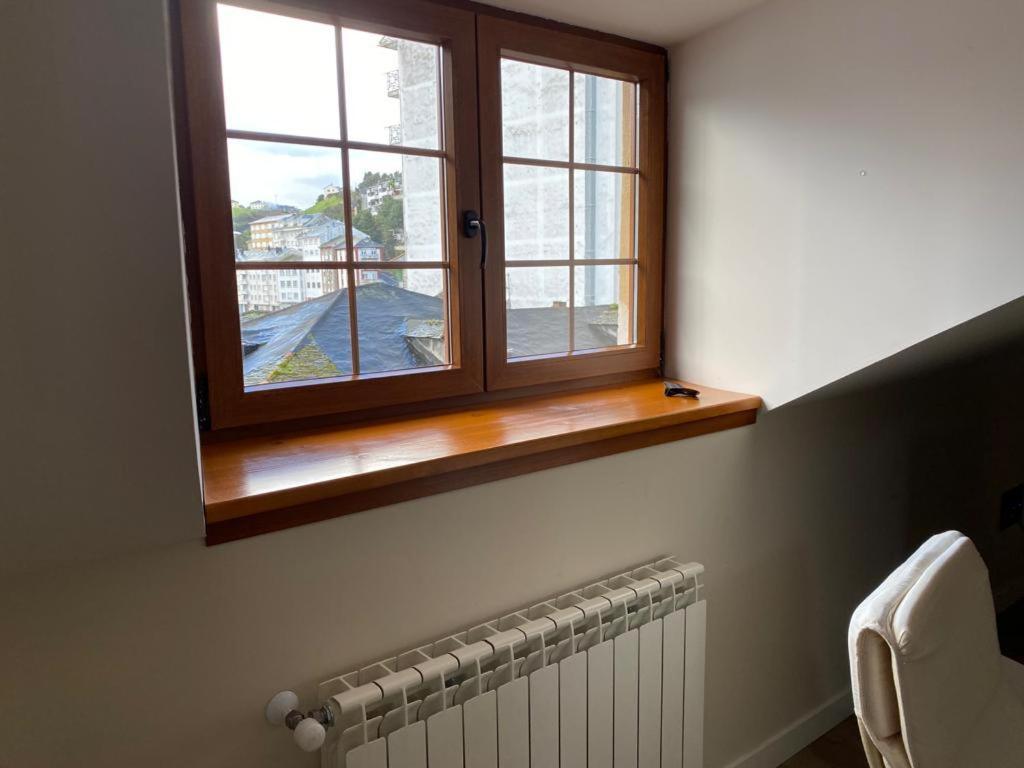La Casa De Loli Apartment Луарка Екстериор снимка
