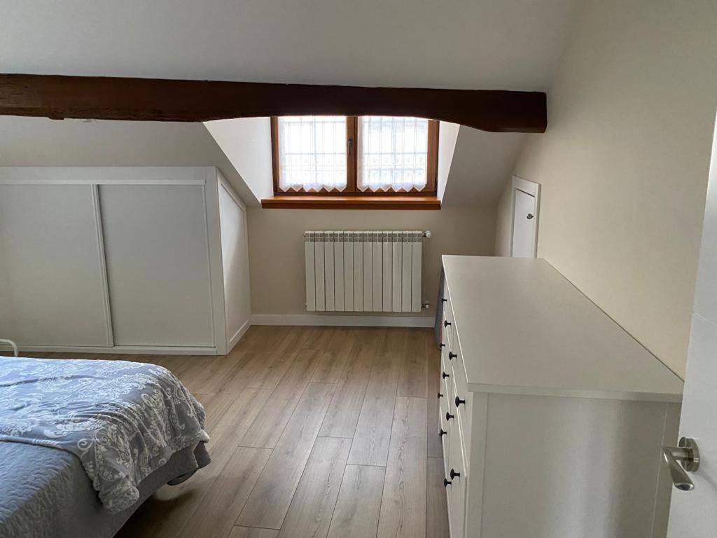 La Casa De Loli Apartment Луарка Екстериор снимка