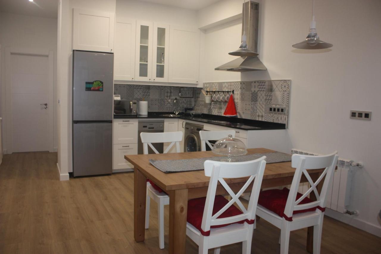 La Casa De Loli Apartment Луарка Екстериор снимка