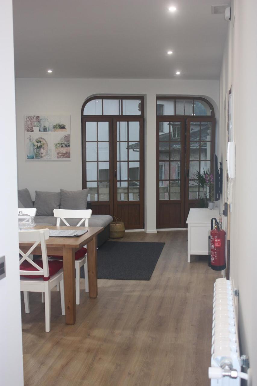 La Casa De Loli Apartment Луарка Екстериор снимка