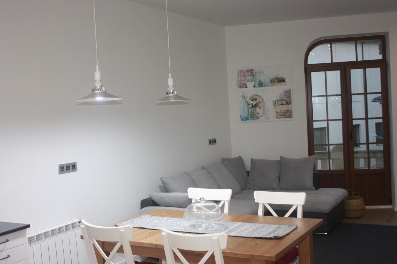 La Casa De Loli Apartment Луарка Екстериор снимка
