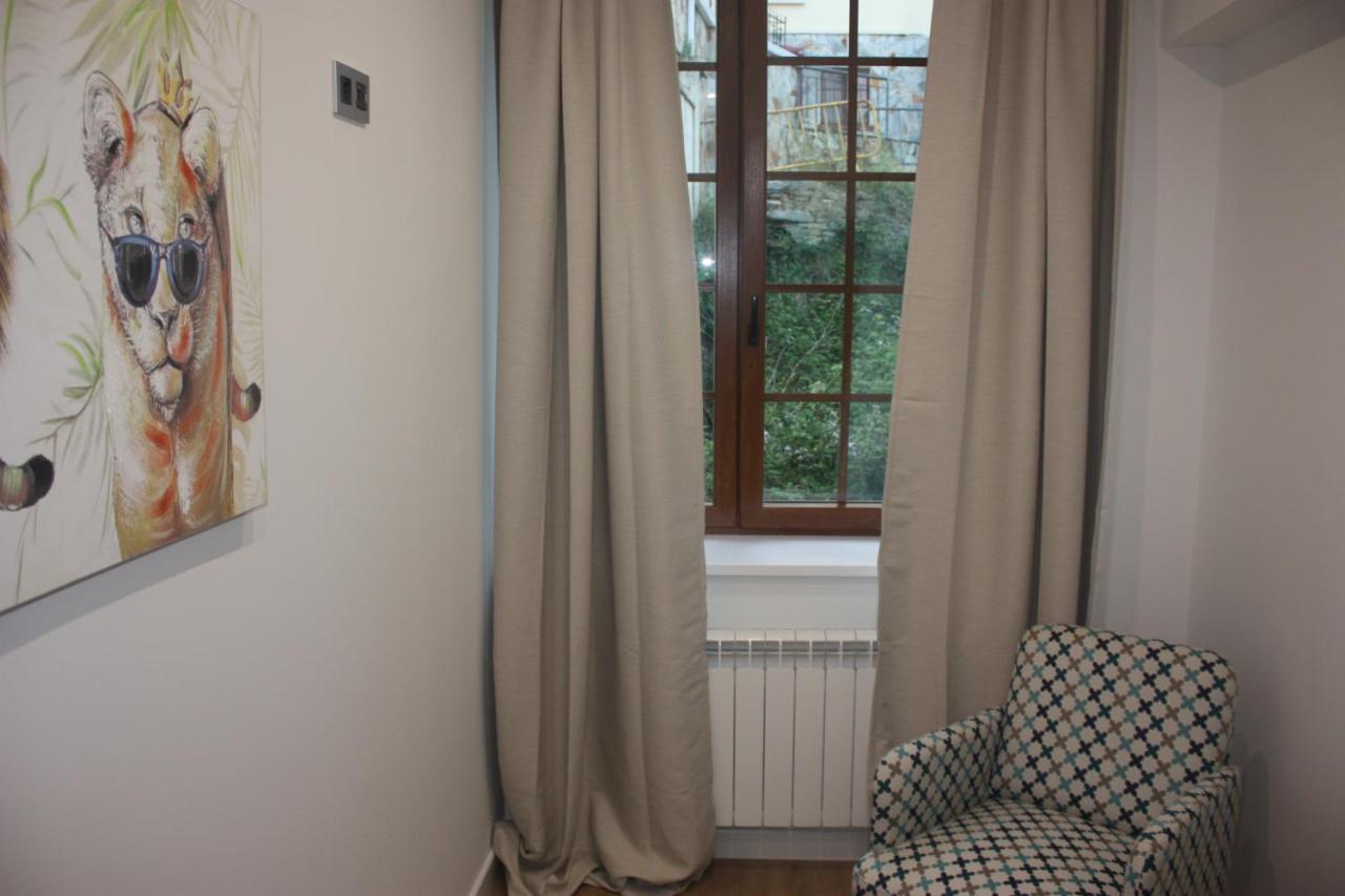 La Casa De Loli Apartment Луарка Екстериор снимка