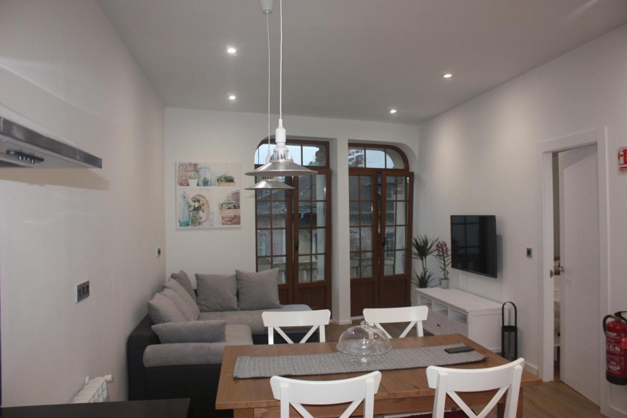 La Casa De Loli Apartment Луарка Екстериор снимка