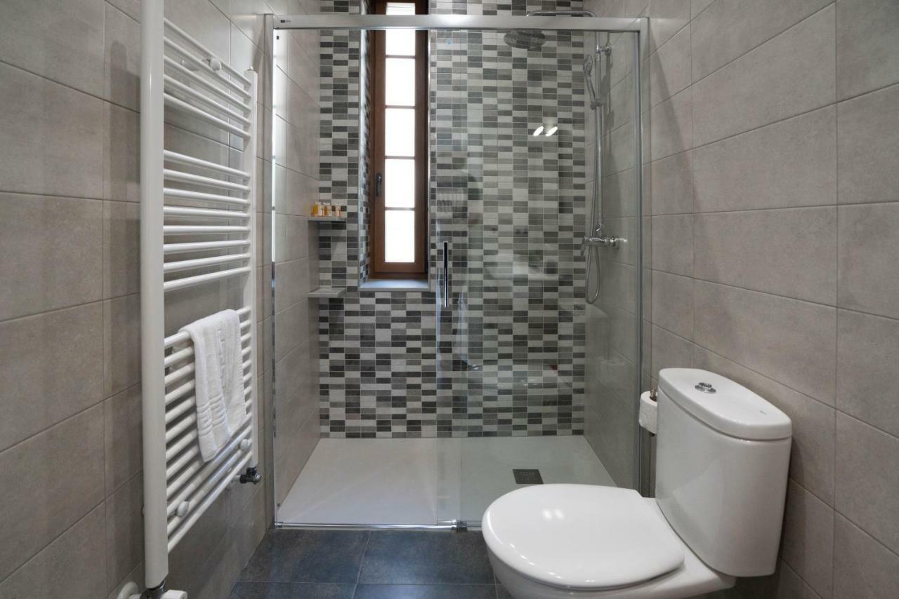 La Casa De Loli Apartment Луарка Екстериор снимка