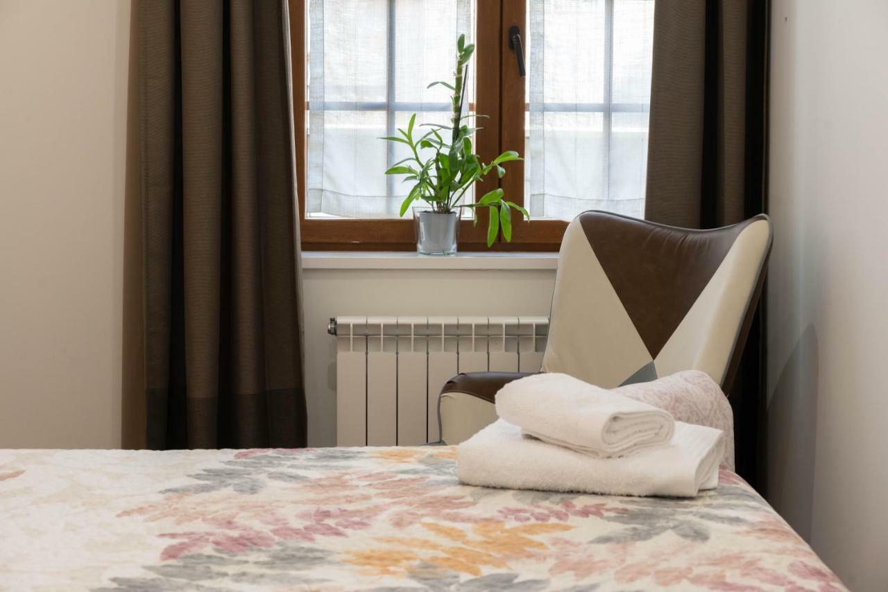 La Casa De Loli Apartment Луарка Екстериор снимка