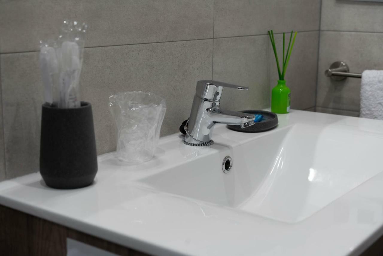 La Casa De Loli Apartment Луарка Екстериор снимка