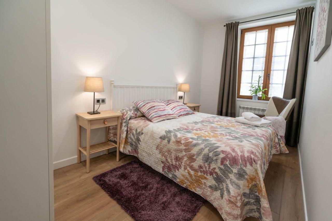 La Casa De Loli Apartment Луарка Екстериор снимка