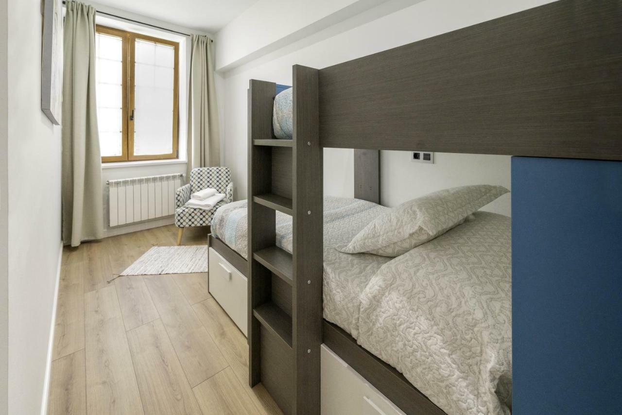 La Casa De Loli Apartment Луарка Екстериор снимка