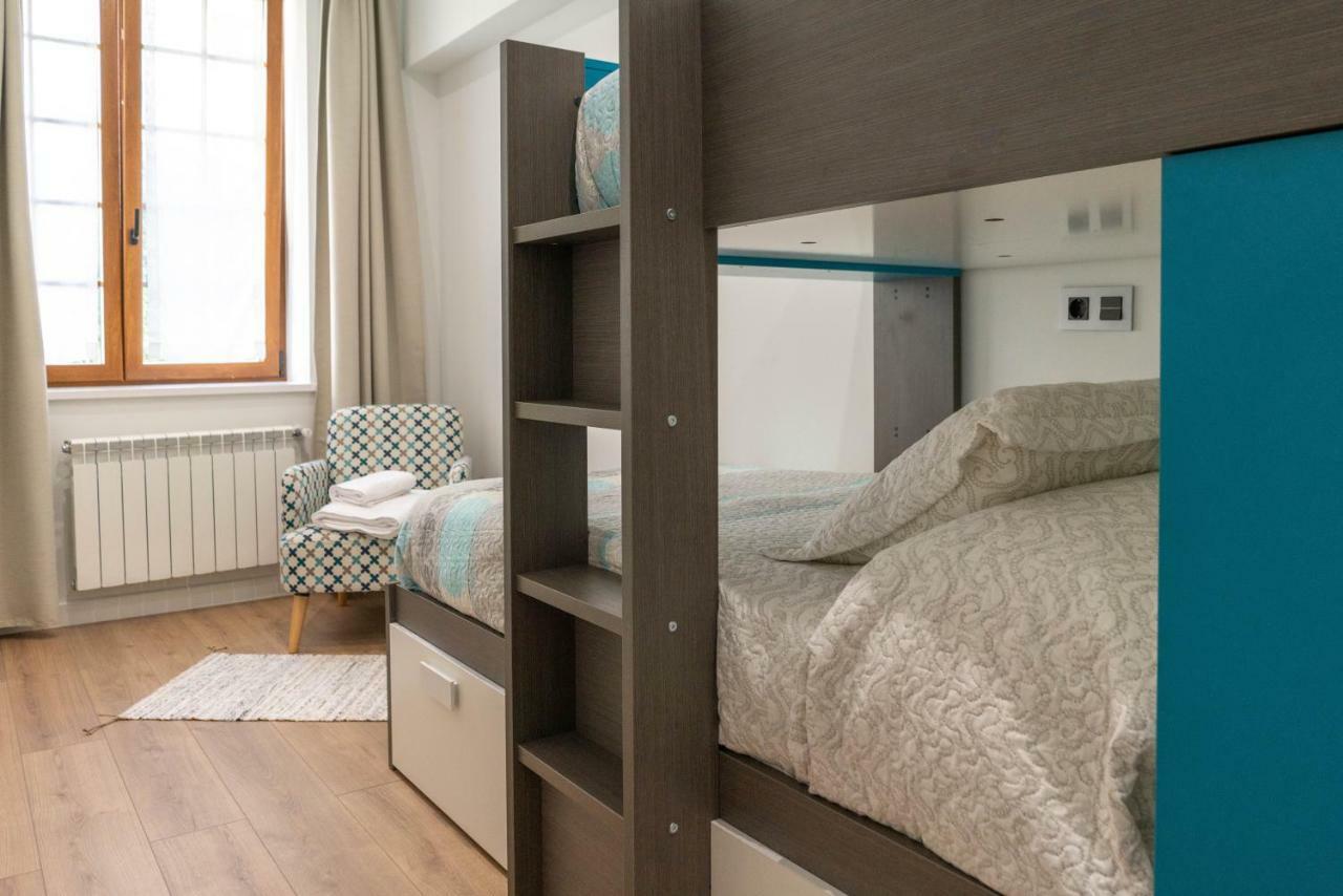 La Casa De Loli Apartment Луарка Екстериор снимка