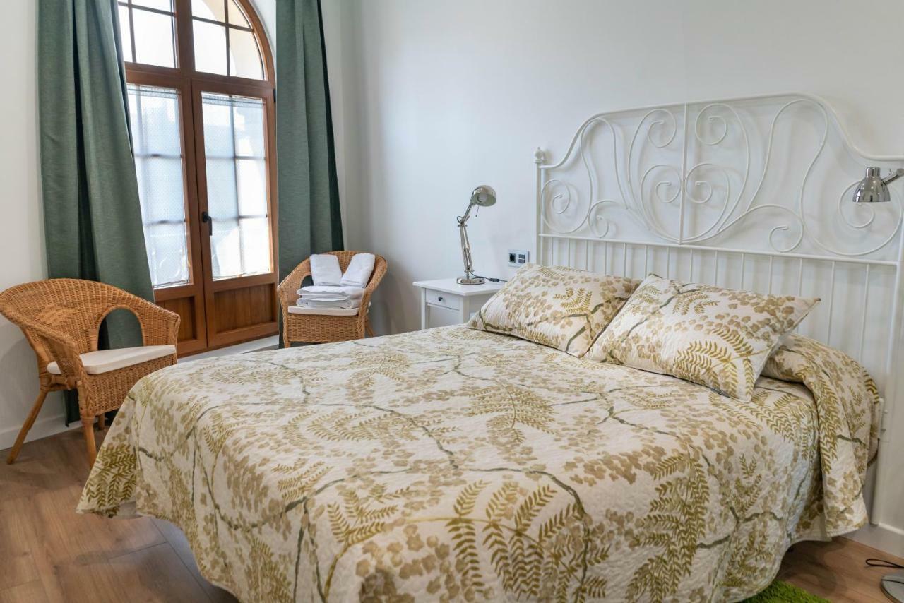 La Casa De Loli Apartment Луарка Екстериор снимка